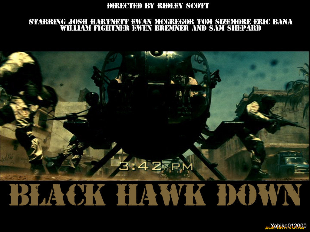 , , black, hawk, down
